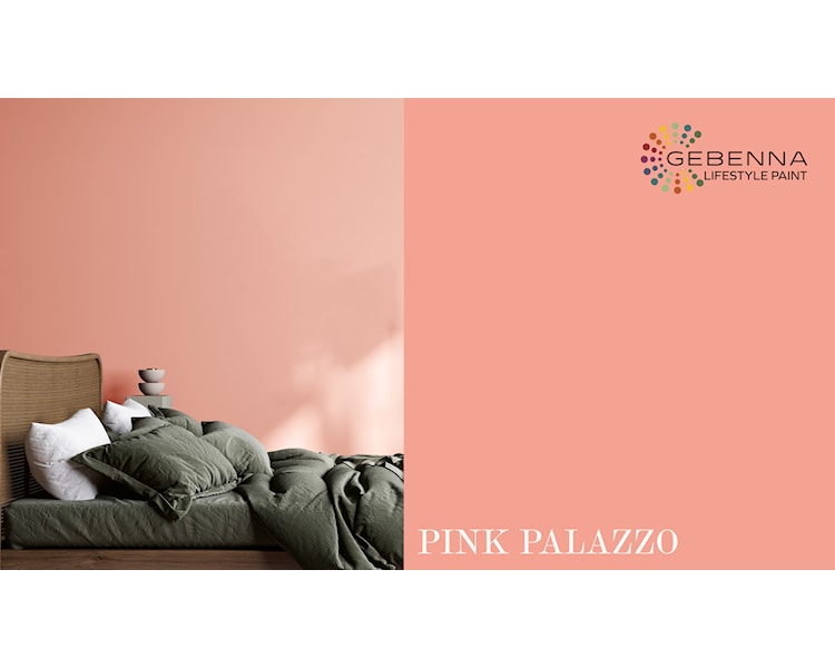 PINK PALAZZO